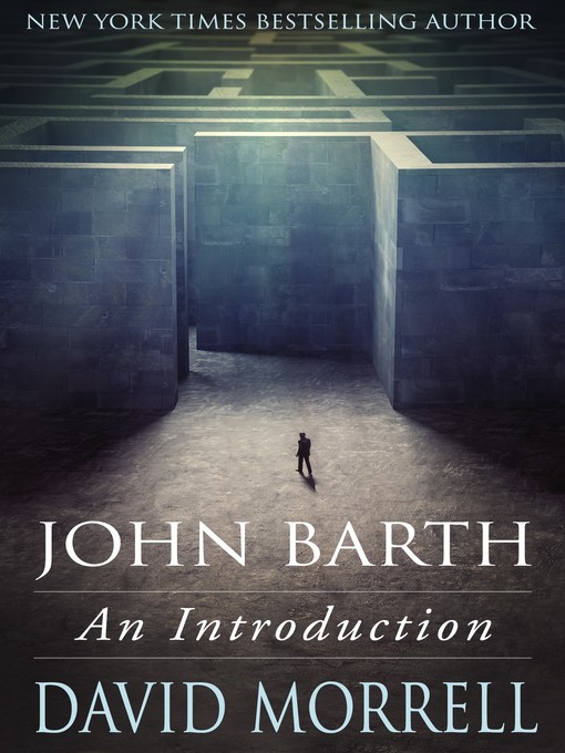 john barth